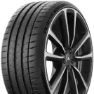 Michelin Pilot Sport 4 S 245/30 R21 91 Y XL, ZR - Fotominiatuur 1