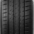 Michelin Pilot Sport 4 S 245/30 R21 91 Y XL, ZR - Fotominiatuur 2