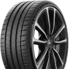Michelin Pilot Sport 4 S 255/30 R21 93 Y XL, ZR - Fotominiatuur 1