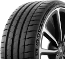 Michelin Pilot Sport 4 S 255/30 R21 93 Y XL, ZR - Fotominiatuur 3