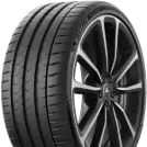 Michelin Pilot Sport 4 S 275/30 R21 98 Y XL, ZR - Fotominiatuur 1