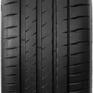 Michelin Pilot Sport 4 S 275/30 R21 98 Y XL, ZR - Fotominiatuur 2