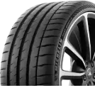Michelin Pilot Sport 4 S 275/30 R21 98 Y XL, ZR - Fotominiatuur 3