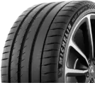 Michelin Pilot Sport 4 S 325/30 R21 108 Y XL, ZR - Fotominiatuur 3