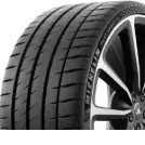 Michelin Pilot Sport 4 S 285/25 R22 95 Y XL, ZR - Fotominiatuur 3