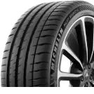 Michelin Pilot Sport 4 S 275/40 R22 108 Y XL, ZR - Fotominiatuur 3