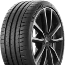 Michelin Pilot Sport 4 S 245/35 R19 93 Y XL, ZR, MO1 - Fotominiatuur 1