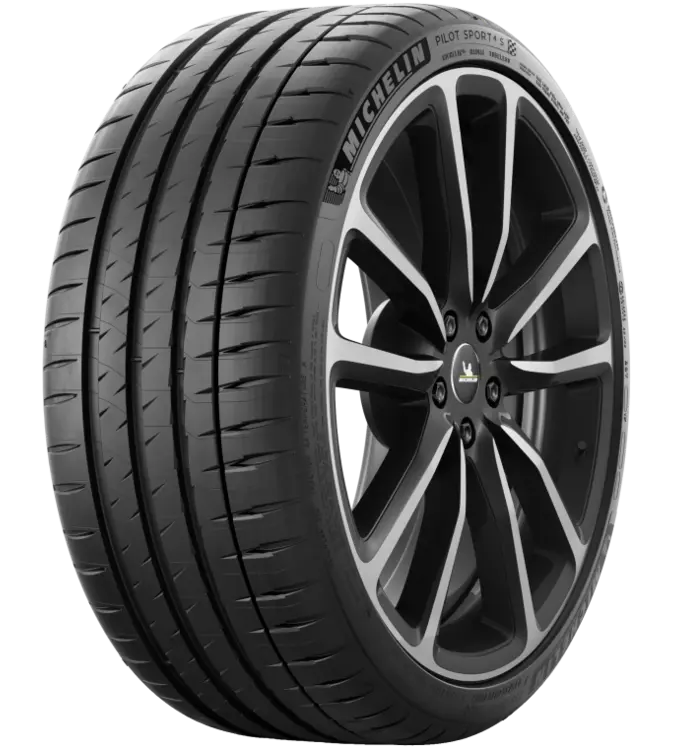 Michelin Pilot Sport 4 S 245/35 R19 93 Y XL, ZR, MO1
