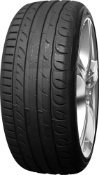 Close-up van het loopvlak Kormoran Ultra High Performance 225/40 R19 93 Y XL