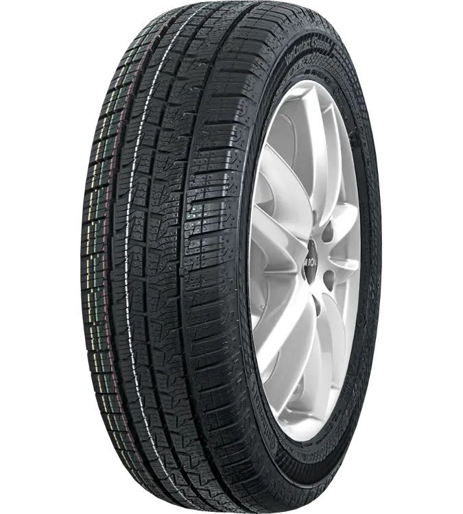 Continental VanContact 4Season 235/60 R17 114/112 R C
