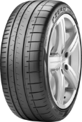 Close-up van het loopvlak Pirelli P Zero Corsa 345/30 R21 111 Y XL, F, ZR, (PZC4)