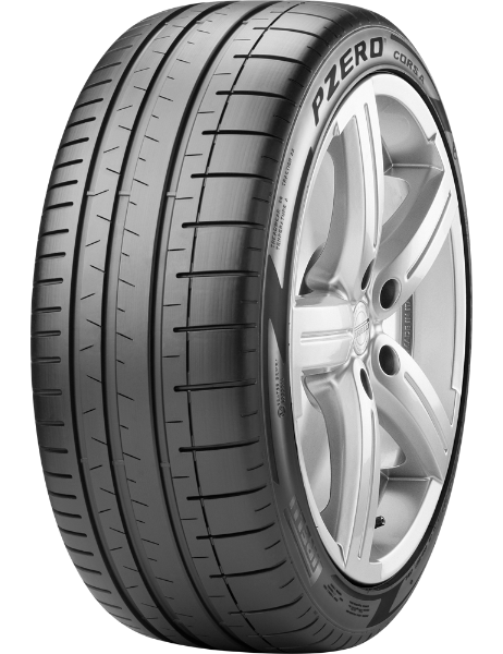 Pirelli P Zero Corsa 265/35 R21 101 Y XL, ZR, HP, (PZC4)
