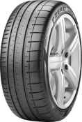 Close-up van het loopvlak Pirelli P Zero Corsa (PZC4) 335/30 R21 109 Y XL, ZR, N0