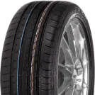 Dębica Presto UHP 2 225/45 R17 91 Y FP - Fotominiatuur 1