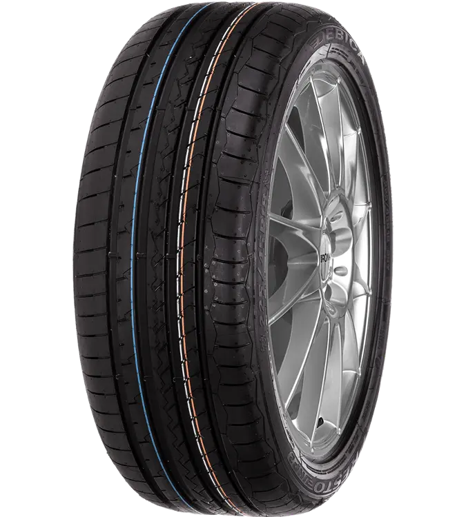 Dębica Presto UHP 2 225/45 R17 91 Y FP