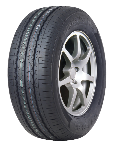 Linglong Green-Max VAN 215/75 R16 113/111 R C