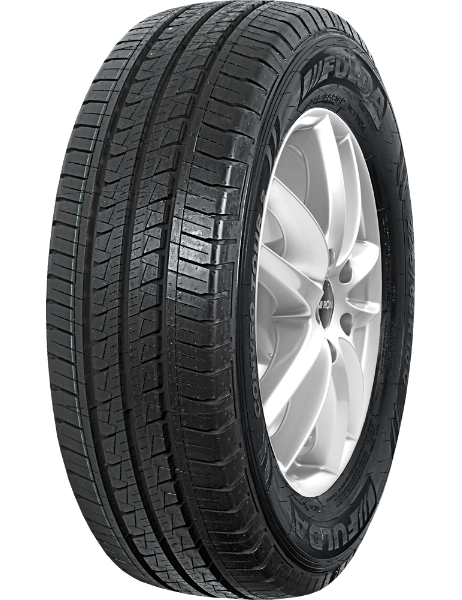 Fulda Conveo Tour 2 185/75 R16 104/102 R C