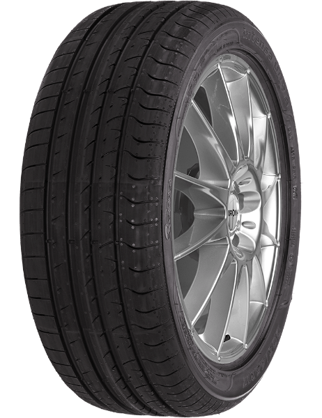 Sava Intensa UHP 2 235/40 R19 96 Y XL, FP