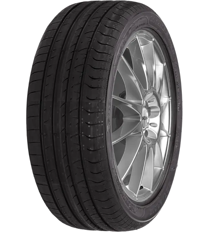 Sava Intensa UHP 2 205/40 R17 84 Y XL, MFS
