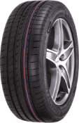 Close-up van het loopvlak Goodyear Eagle F1 Asymmetric 3 SUV 245/50 R20 105 V XL, FP, J