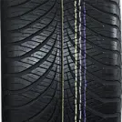 Goodyear Vector 4Seasons SUV G2 235/55 R18 100 V AO - Fotominiatuur 2