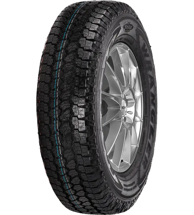 Goodyear Wrangler AT ADV 235/75 R15 109 T XL