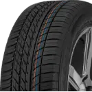 Goodyear Eagle F1 Asymmetric SUV AT 235/65 R17 108 V XL, JLR - Fotominiatuur 3