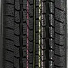 Nankang AW-8 205/70 R17 115/113 R C - Fotominiatuur 2