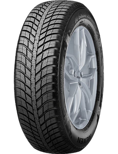 Nexen N'Blue 4 Season 195/65 R15 91 V