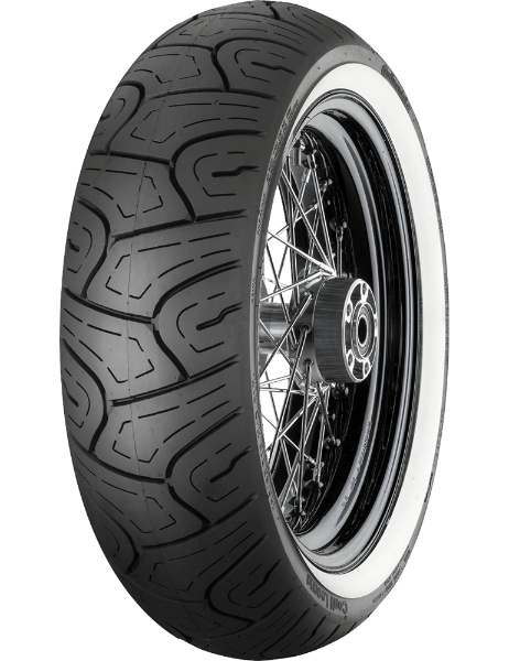 Continental ContiLegend 150/80 B16 77 H Rear TL M/C WW