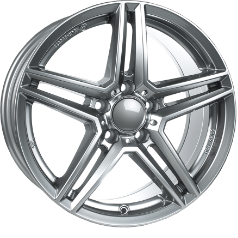 RIAL M10 Graphite
