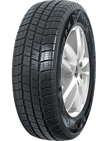 Vredestein Comtrac 2 All Season