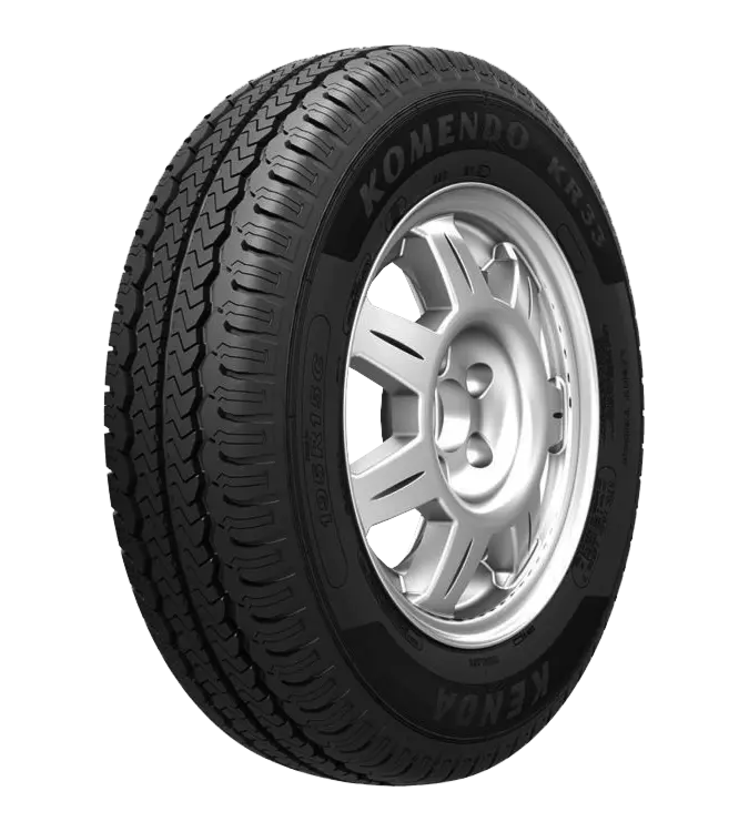 Kenda KR33 185/80 R14 102/100 R C