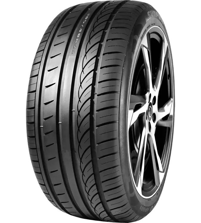 Sunfull MONT-PRO HP881 225/55 R18 98 V