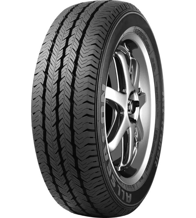Sunfull SF-08 AS 235/65 R16 115/113 T C