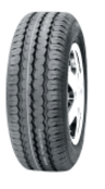 Close-up van het loopvlak Wanda WR068 195/50 R13 104/101 N C