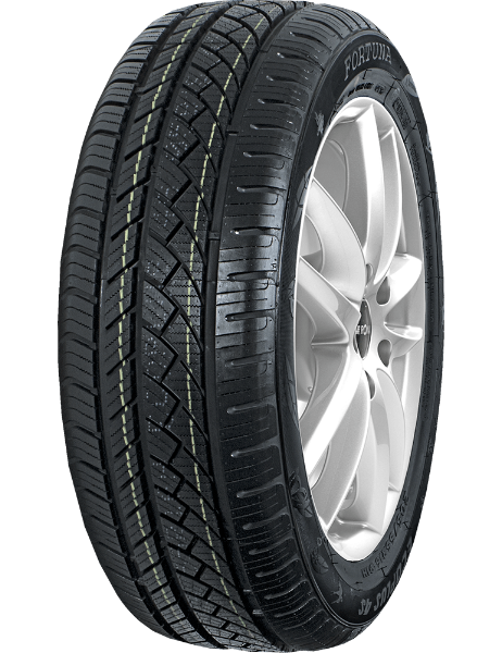 Fortuna Ecoplus 4S 185/60 R14 82 H