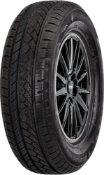 Close-up van het loopvlak Fortuna Ecoplus Van 4S 175/70 R14 95 T C
