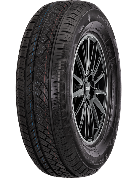 Fortuna Ecoplus Van 4S 225/75 R16 121 R C