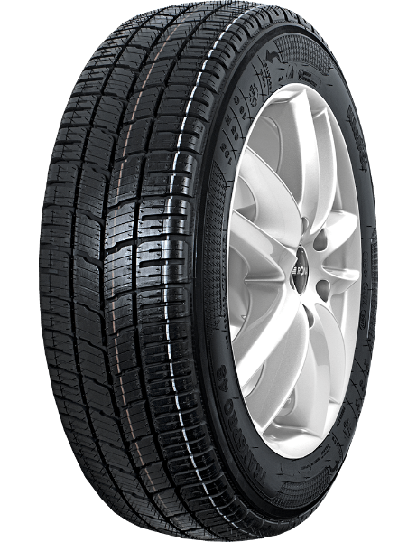 Kleber Transpro 4S 185/75 R16 104/102 R C