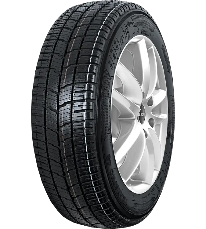 Kleber Transpro 4S 195/65 R16 104/102 T C