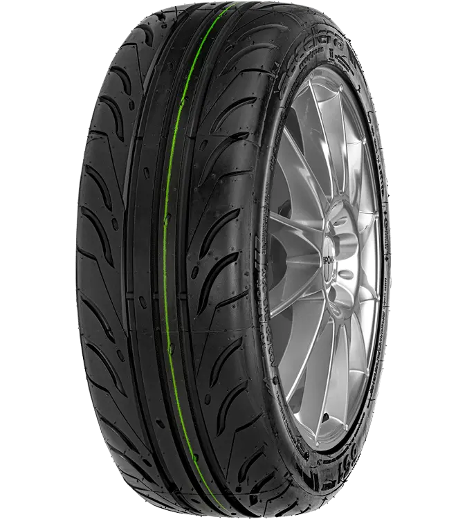 Accelera 651 Sport 285/35 R19 103 W TRW 200
