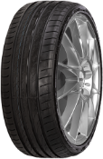 Close-up van het loopvlak Wanli SA302 225/45 R18 95 W XL, ZR