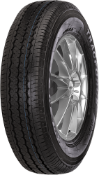 Close-up van het loopvlak Wanli SL106 Tracforce 175/80 R14 99/97 R C