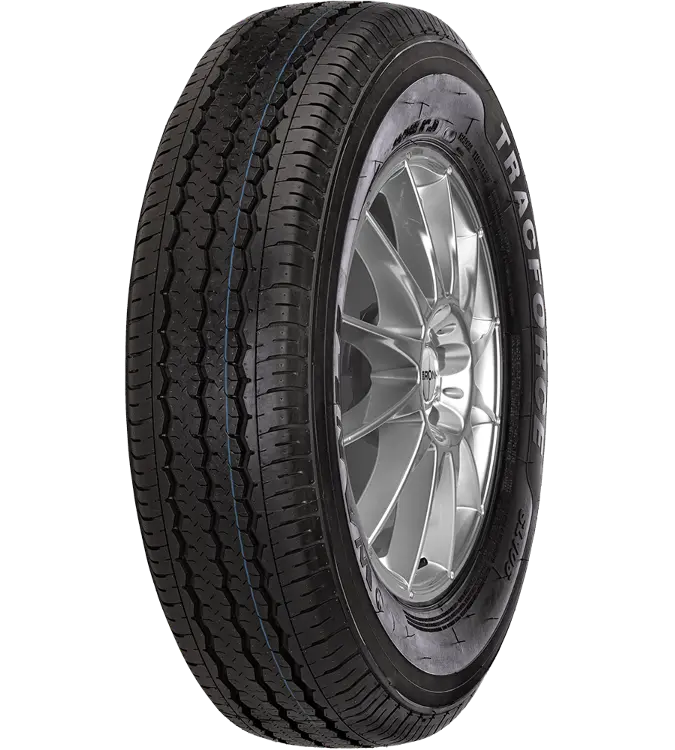 Wanli SL106 Tracforce 165/70 R13 88/86 S C
