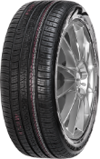 Close-up van het loopvlak Pirelli Scorpion Zero All Season 245/45 R21 104 W XL, ZR, J, LR, NCS