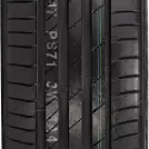Kumho Ecsta PS71 235/55 R18 100 V - Fotominiatuur 2
