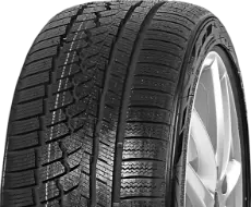 Close-up van het loopvlak Zeetex WH1000