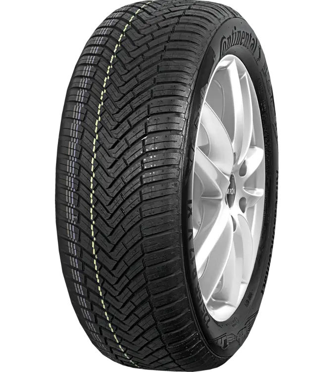 Continental AllSeasonContact 165/65 R15 81 T