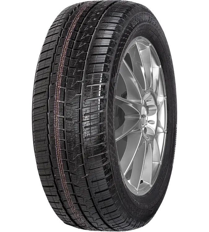 Continental VanContact Camper 215/70 R15 109/107 R CP